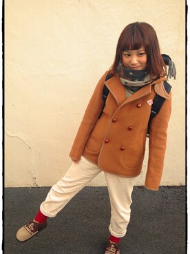 h a r u.さんのコーディネート