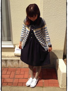 h a r u.さんのコーディネート