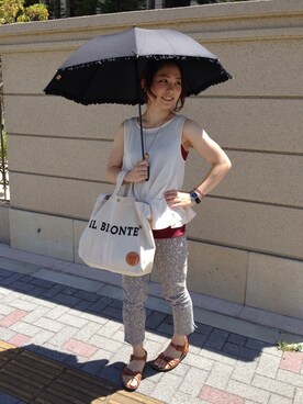 h a r u.さんのコーディネート