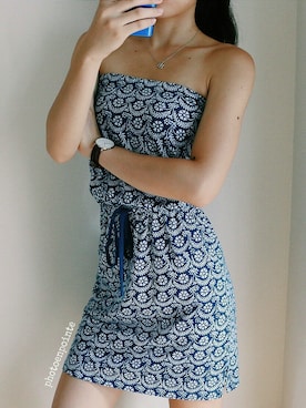 yoshiéさんのコーディネート