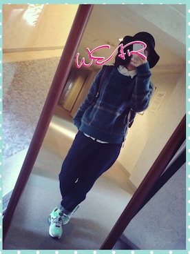 やのちゃんさんのコーディネート