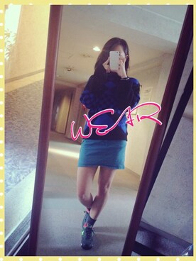 やのちゃんさんのコーディネート