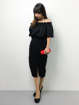 erikoさん（レディース・152cm）の夏コーディネート