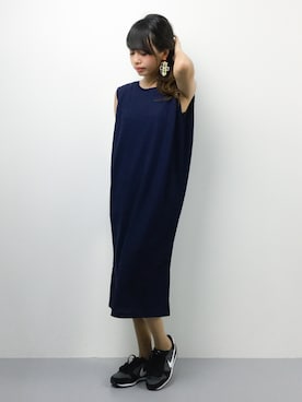 erikoさん(レディース・152cm)の夏コーディネート