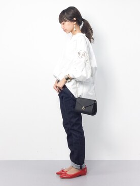 erikoさん(レディース・152cm)の秋コーディネート
