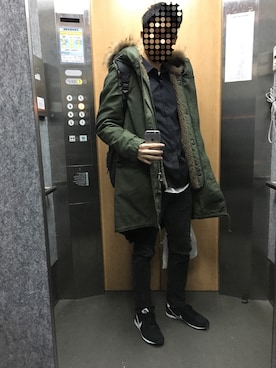 うずしおさんのコーディネート