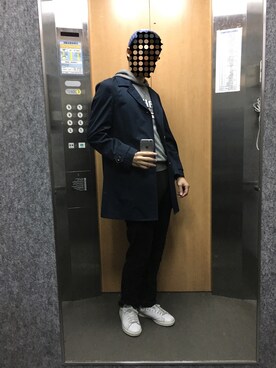 うずしおさんのコーディネート