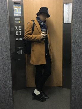 うずしおさんのコーディネート