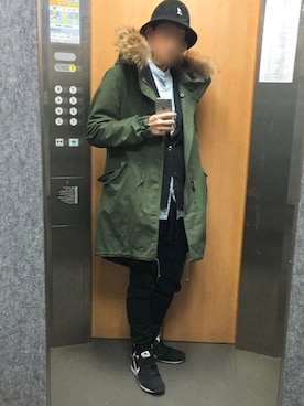 うずしおさんのコーディネート