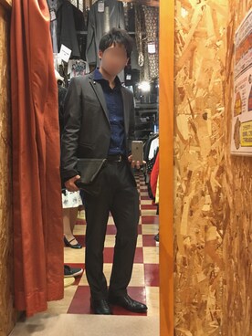 うずしおさんのコーディネート