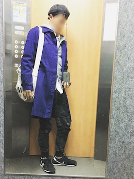 うずしおさんのコーディネート