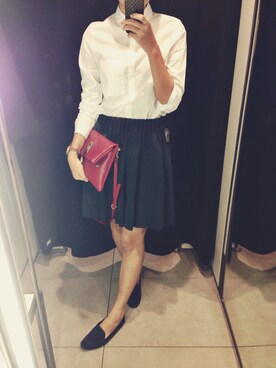 Ceciさんのコーディネート