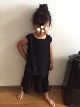 cherryさんのコーディネート