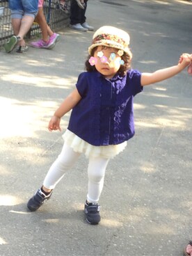 cherryさんのコーディネート