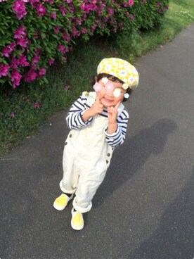 cherryさんのコーディネート