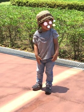 cherryさんのコーディネート