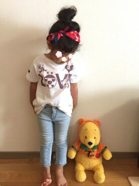 cherryさんのコーディネート