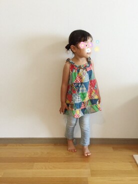 cherryさんのコーディネート