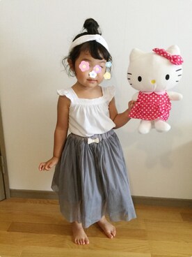 cherryさんのコーディネート