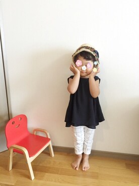 cherryさんのコーディネート