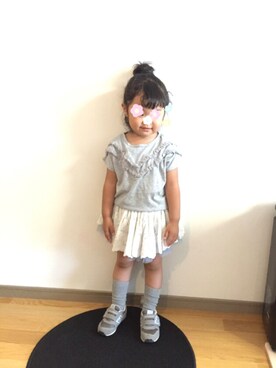 cherryさんのコーディネート