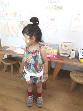 cherryさんのコーディネート