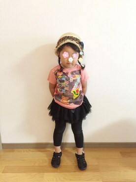 cherryさんのコーディネート