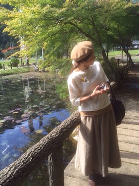 chiroruさんのコーディネート