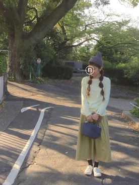 chiroruさんのコーディネート