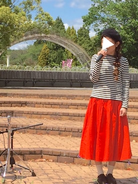 chiroruさんのコーディネート