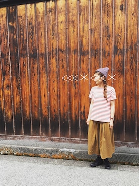 chiroruさんのコーディネート