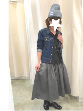 chiroruさんのコーディネート