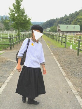 chiroruさんのコーディネート