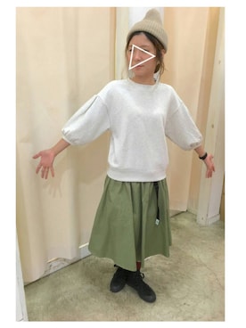 chiroruさんのコーディネート