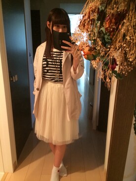 ---natsu---さんのコーディネート