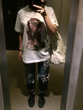 ---natsu---さんのコーディネート