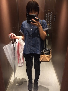 ---natsu---さんのコーディネート