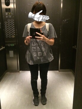 ---natsu---さんのコーディネート