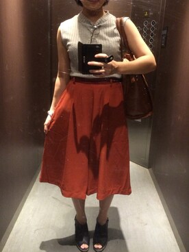 ---natsu---さんのコーディネート