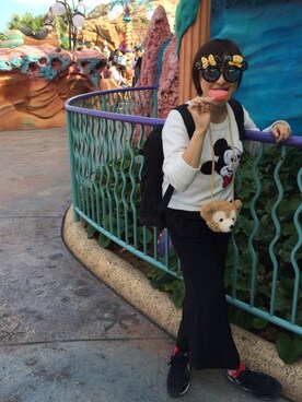 ---natsu---さんのコーディネート