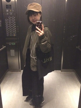 ---natsu---さんのコーディネート