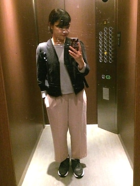 ---natsu---さんのコーディネート