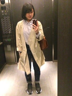 ---natsu---さんのコーディネート