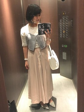 ---natsu---さんのコーディネート