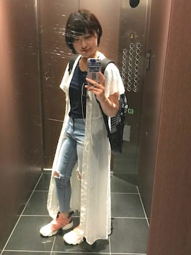 ---natsu---さんのコーディネート