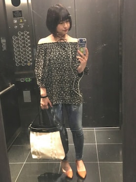 ---natsu---さんのコーディネート