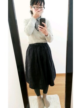 むぎたろさんのコーディネート