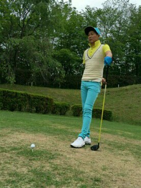 シェーンヘアさんのコーディネート