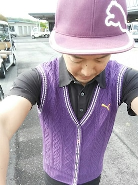 シェーンヘアさんのコーディネート