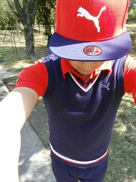 シェーンヘアさんのコーディネート